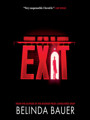 cover image of Exit